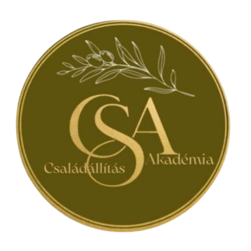 Családállítás Akadémia